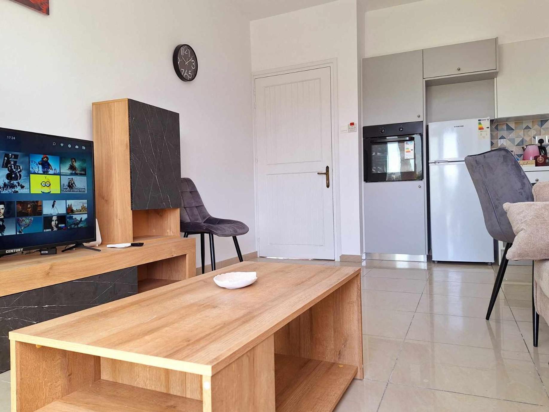 Stylish Apt Kato Paphos Close To Beach & Vibrant Harbor Life Екстериор снимка